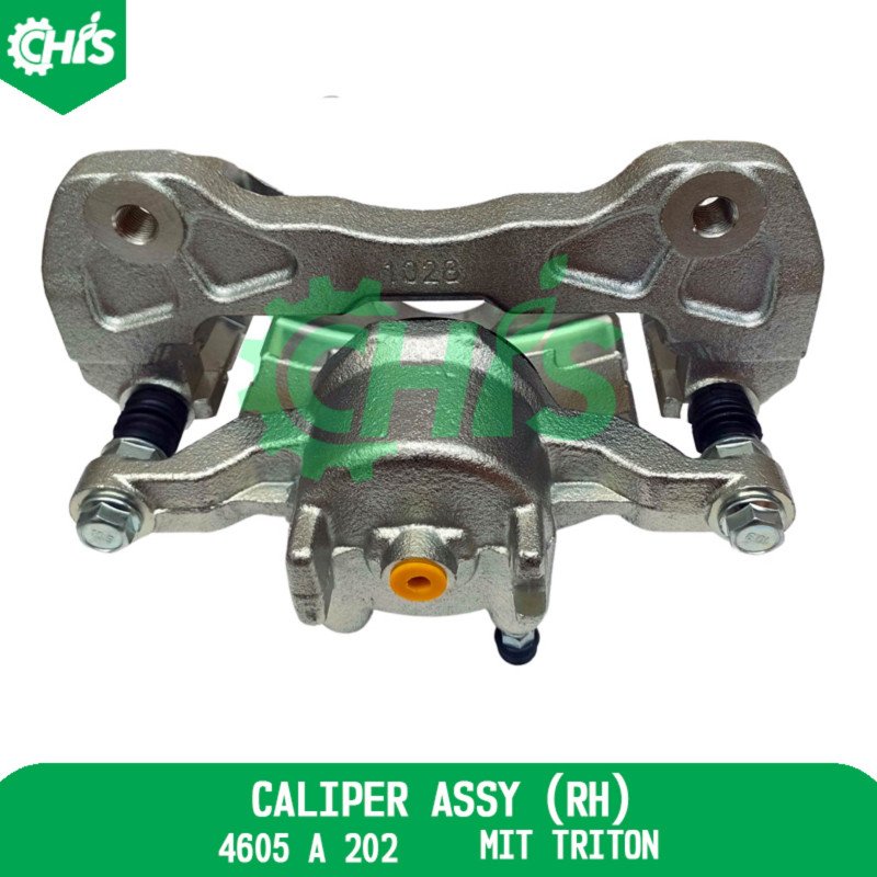 Caliper Assy (Rh)