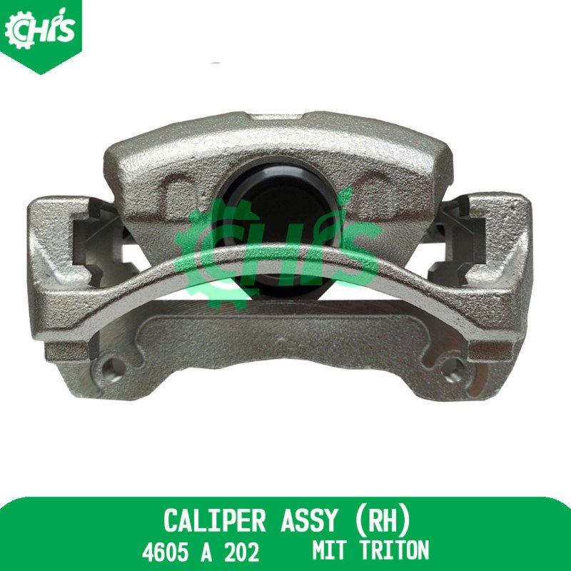 Caliper Assy (Rh)