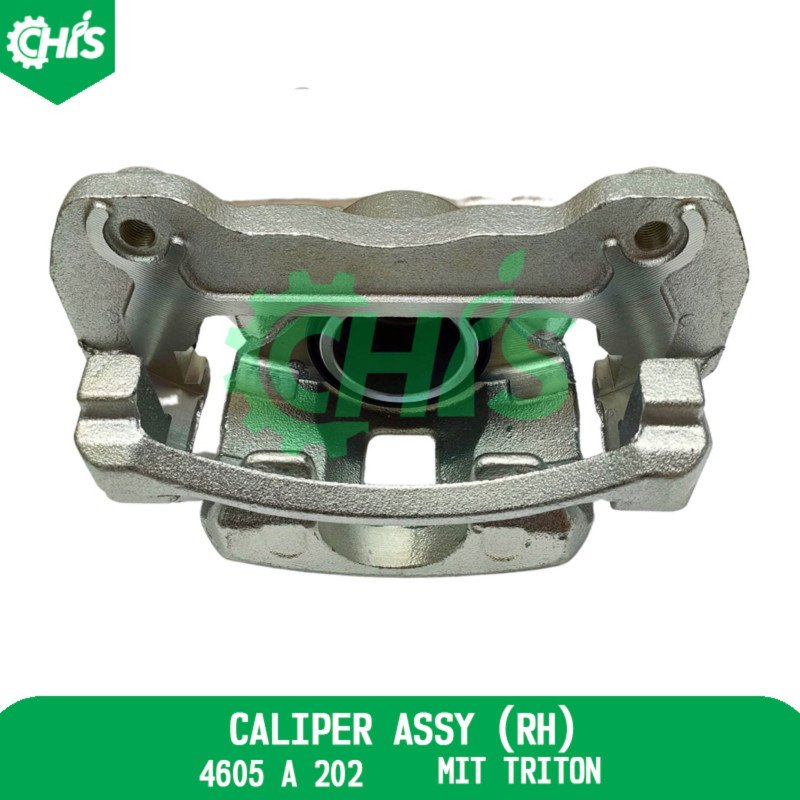 Caliper Assy (Rh)