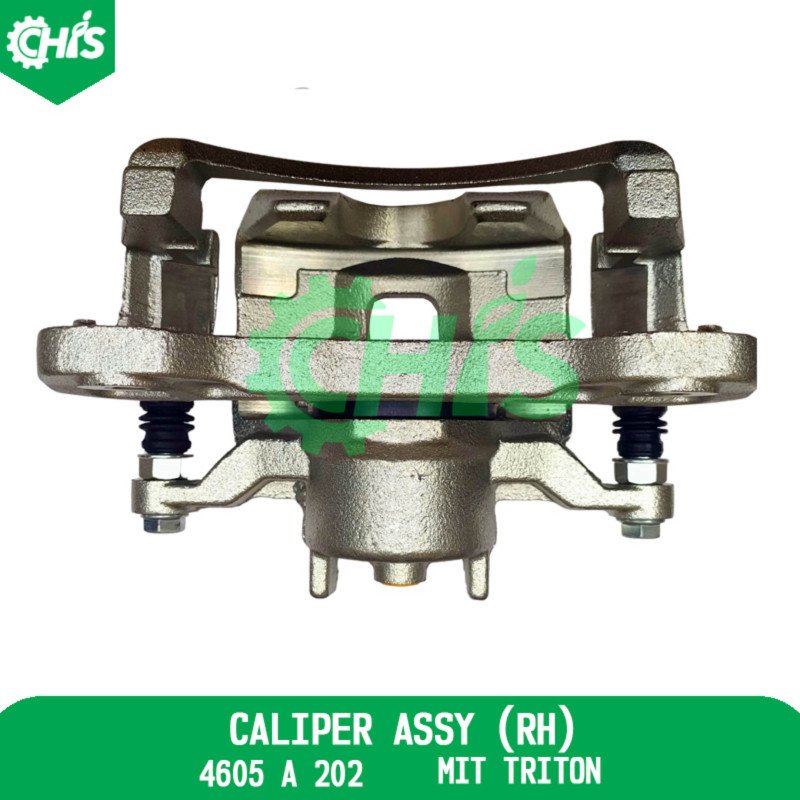 Caliper Assy (Rh)