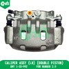 Caliper Assy (Lh) (Double Piston)