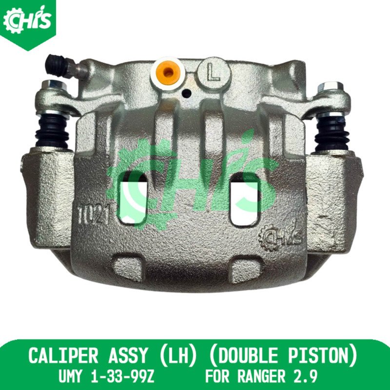 Caliper Assy (Lh) (Double Piston)