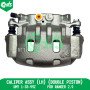 Caliper Assy (Lh) (Double Piston)