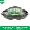 Caliper Assy (Lh) (Double Piston)