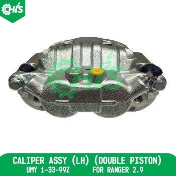 Caliper Assy (Lh) (Double Piston)
