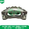 Caliper Assy (Lh) (Double Piston)