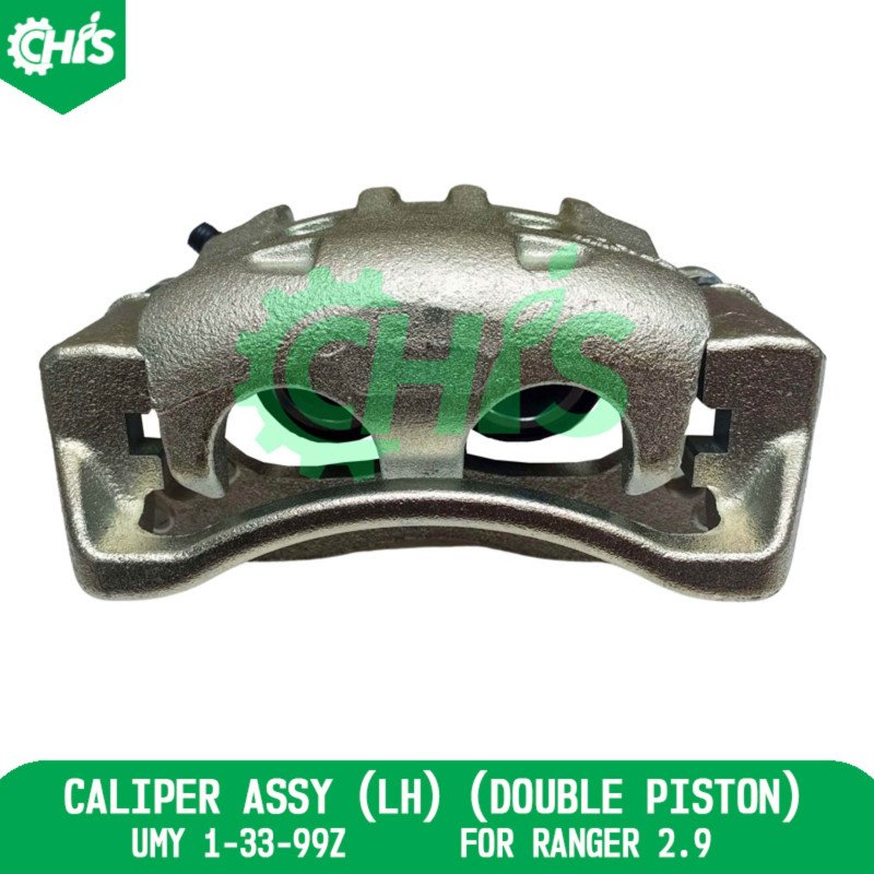Caliper Assy (Lh) (Double Piston)