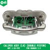 Caliper Assy (Lh) (Double Piston)