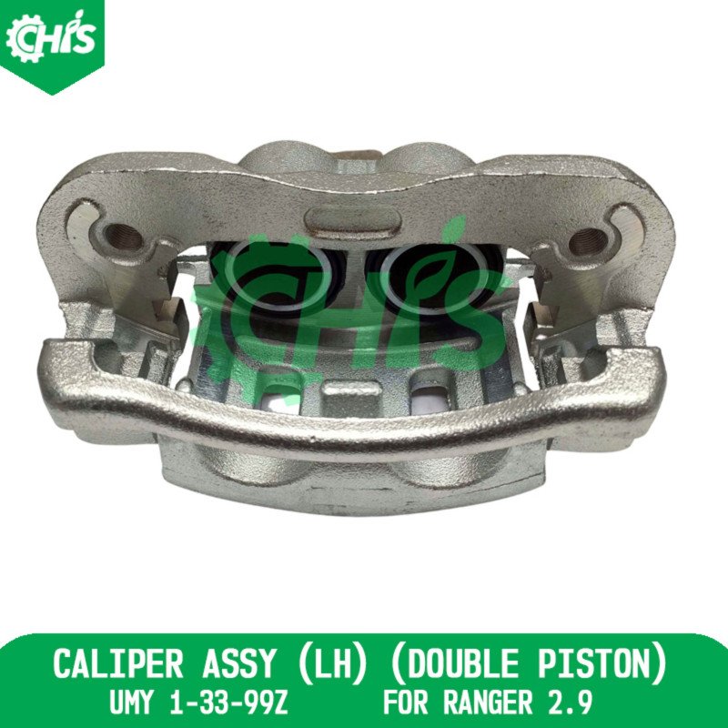 Caliper Assy (Lh) (Double Piston)