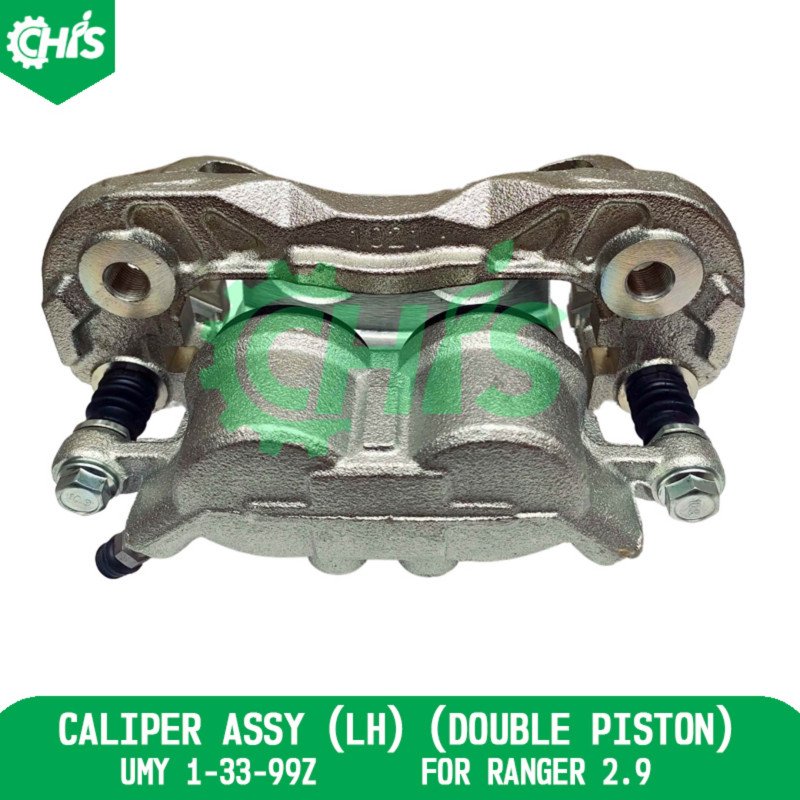 Caliper Assy (Lh) (Double Piston)
