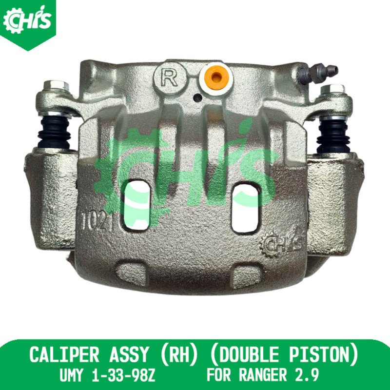 Caliper Assy (Rh) (Double Piston)