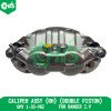 Caliper Assy (Rh) (Double Piston)