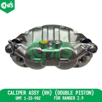 Caliper Assy (Rh) (Double Piston)