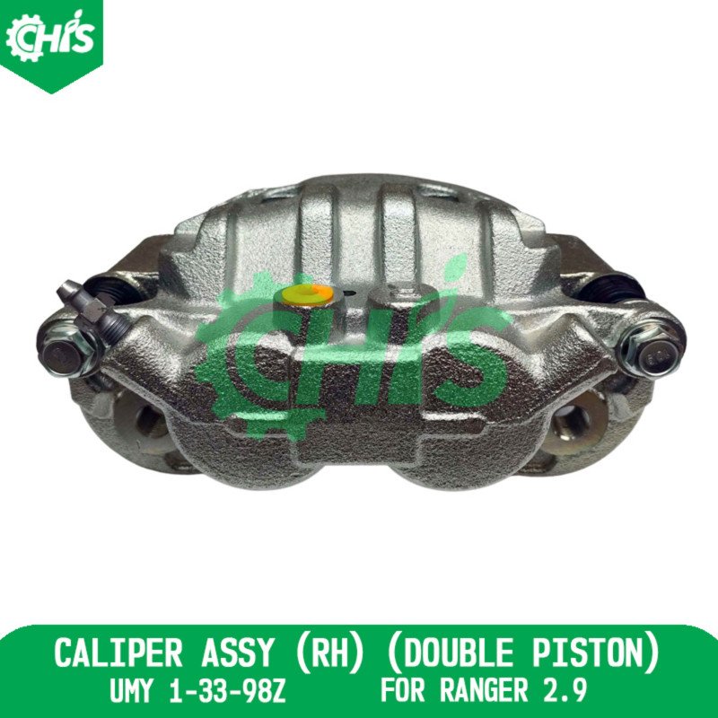 Caliper Assy (Rh) (Double Piston)
