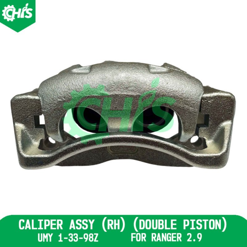 Caliper Assy (Rh) (Double Piston)