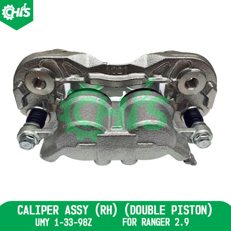 Caliper Assy (Rh) (Double Piston)