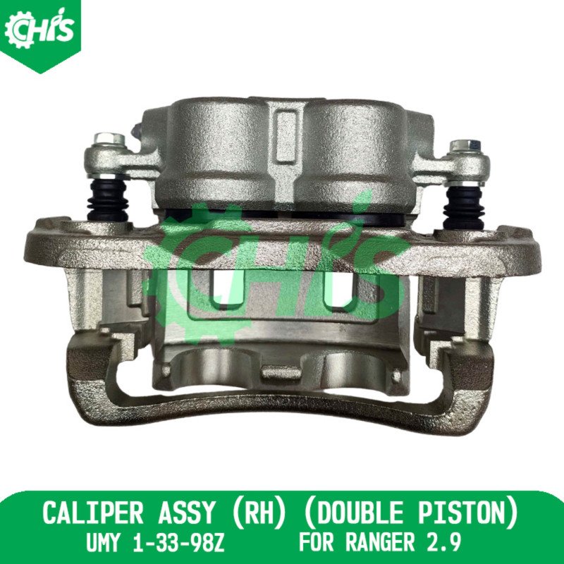 Caliper Assy (Rh) (Double Piston)
