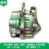 Caliper Assy (Rh) (Double Piston)