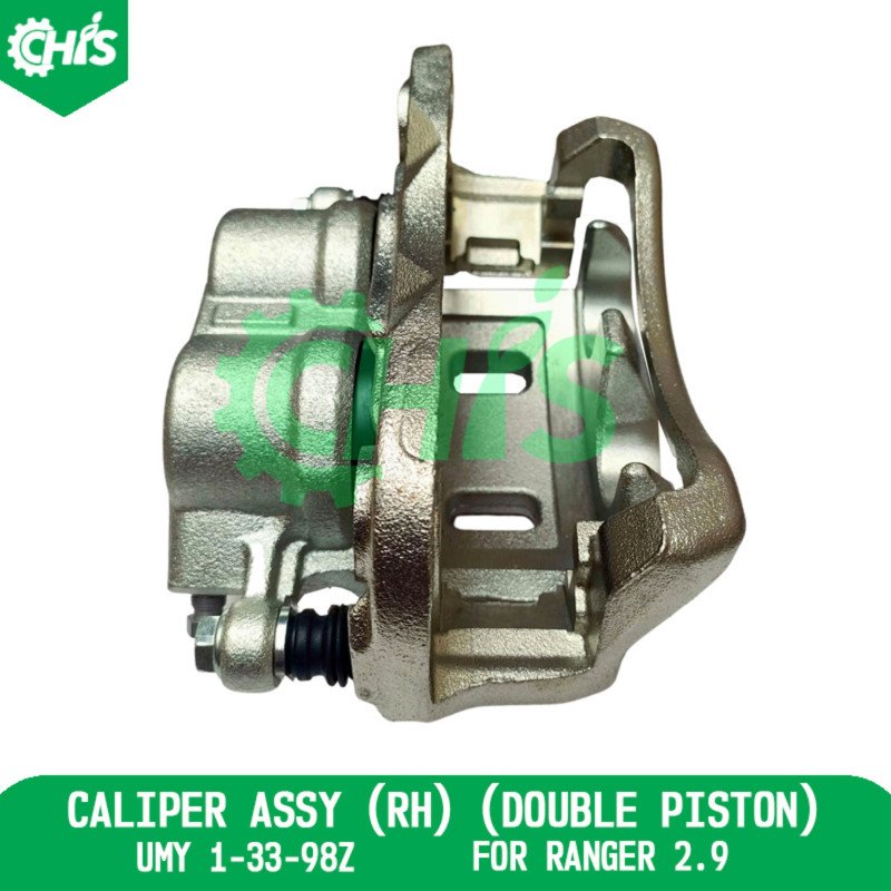Caliper Assy (Rh) (Double Piston)