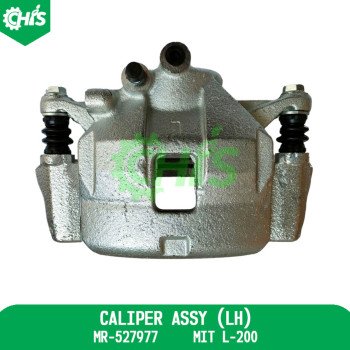 Caliper Assy (Lh)