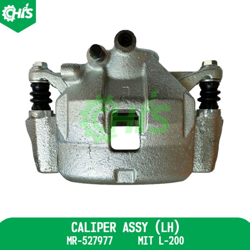 Caliper Assy (Lh)
