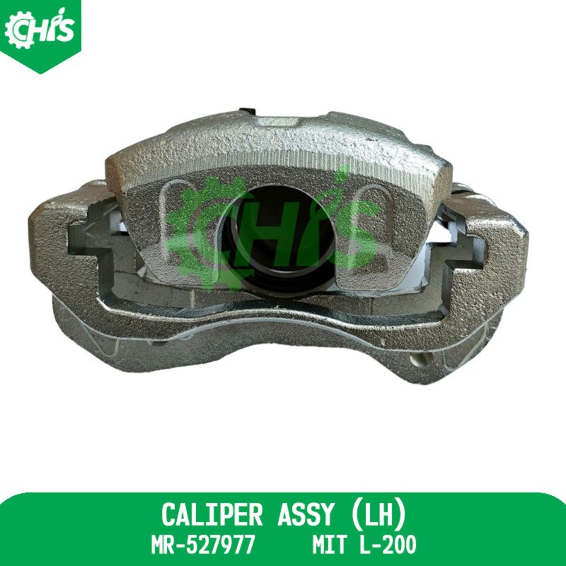 Caliper Assy (Lh)