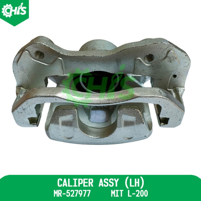 Caliper Assy (Lh)