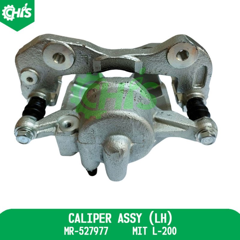 Caliper Assy (Lh)