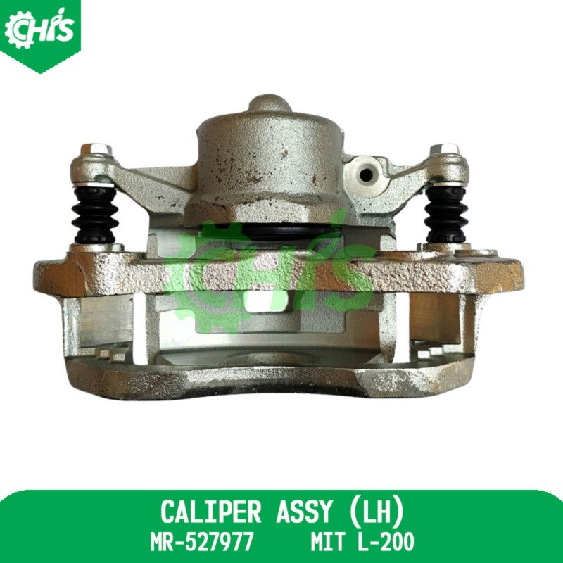 Caliper Assy (Lh)