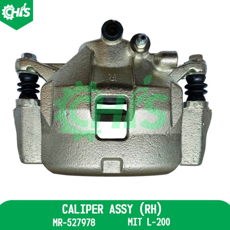 Caliper Assy (Rh)
