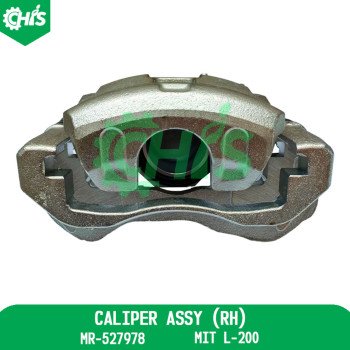 Caliper Assy (Rh)