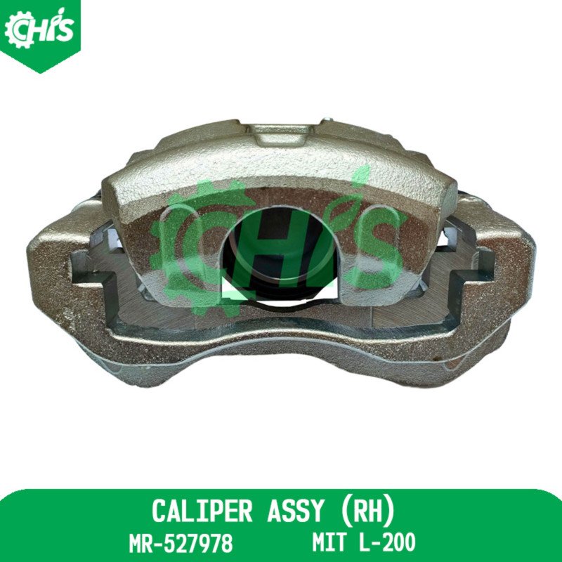 Caliper Assy (Rh)