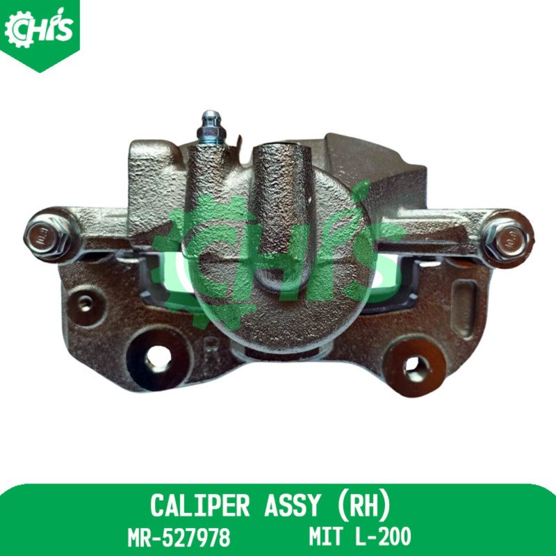 Caliper Assy (Rh)