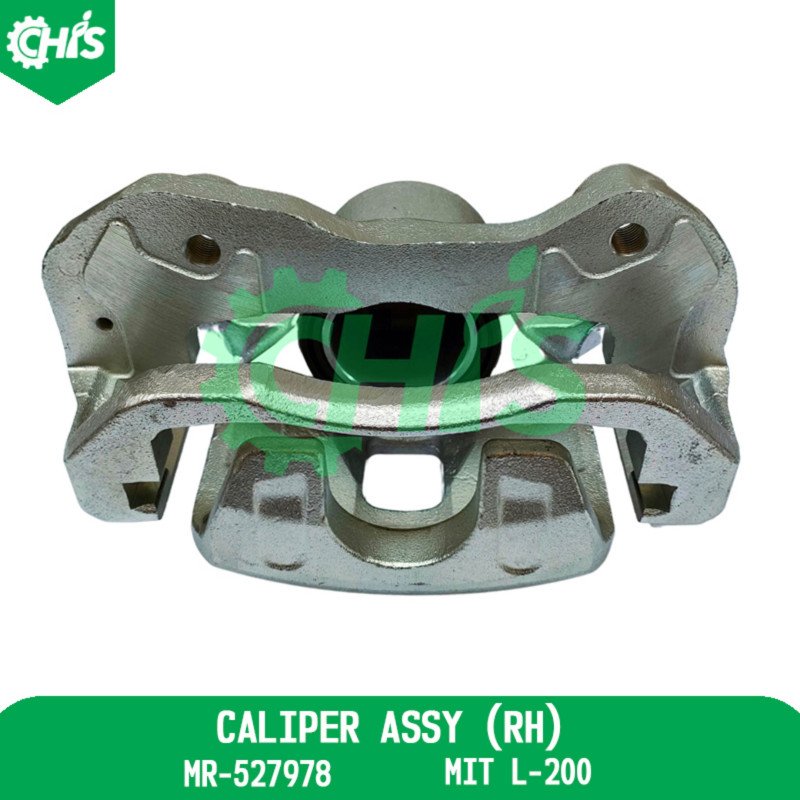 Caliper Assy (Rh)