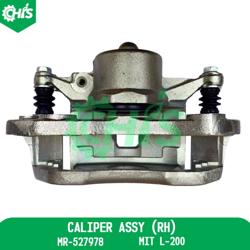 Caliper Assy (Rh)