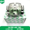 Caliper Assy (Lh)