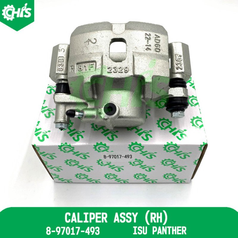 Caliper Assy (Lh)