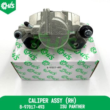 Caliper Assy (Lh)