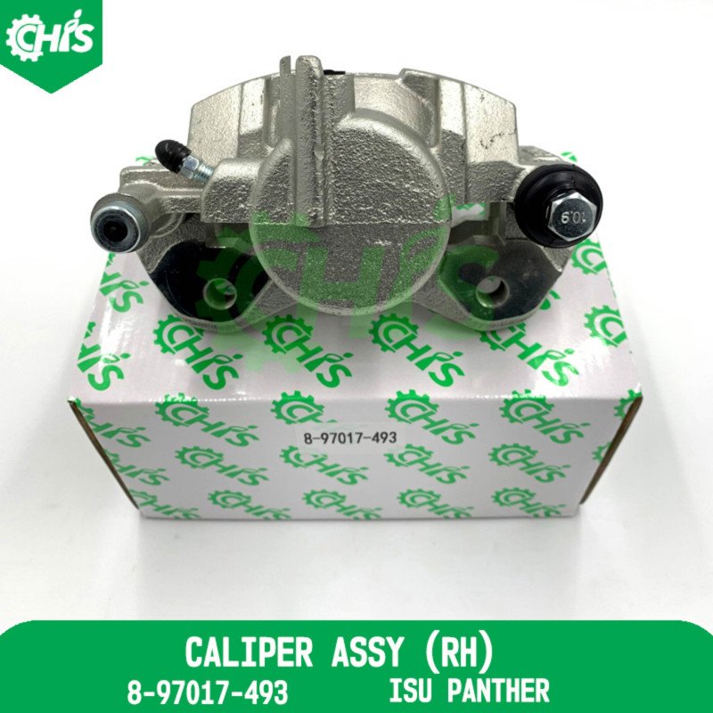 Caliper Assy (Lh)