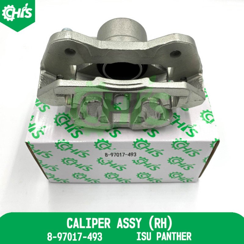 Caliper Assy (Lh)