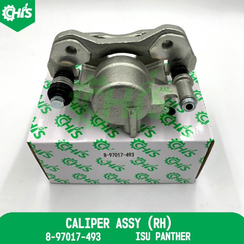 Caliper Assy (Lh)