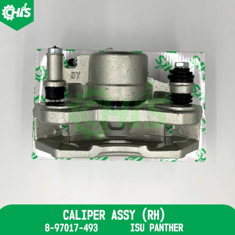 Caliper Assy (Lh)