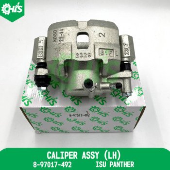 Caliper Assy (Rh)