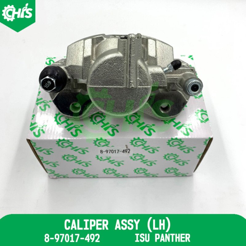 Caliper Assy (Rh)