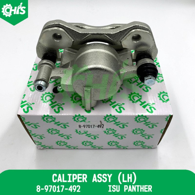 Caliper Assy (Rh)