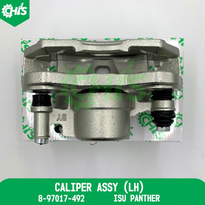 Caliper Assy (Rh)