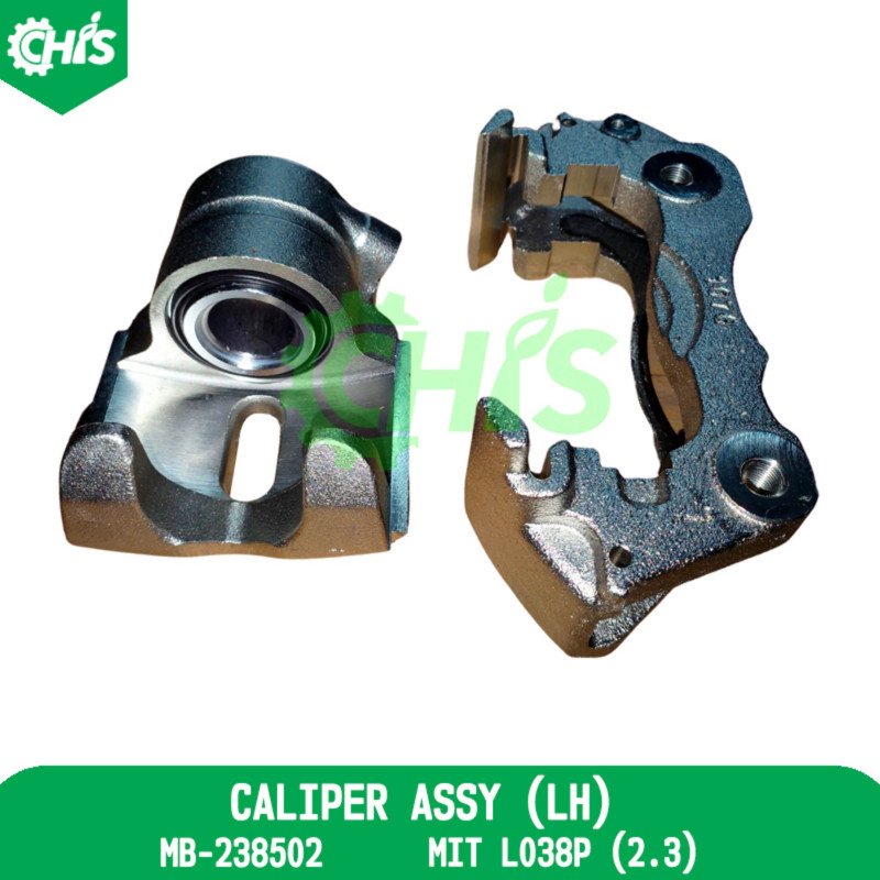 Caliper Assy (Lh)
