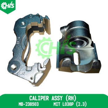 Caliper Assy (Rh)
