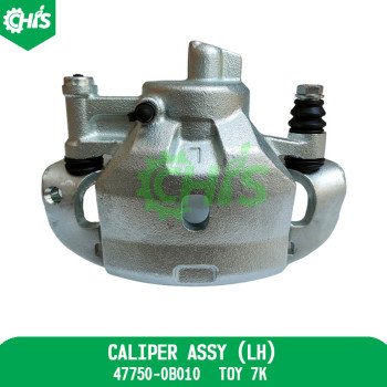 Caliper Assy (Lh)