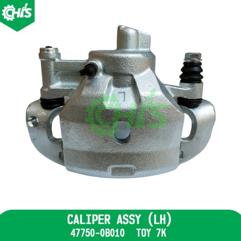 Caliper Assy (Lh)